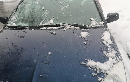 Mitsubishi Lancer IX, 2006 год, 255 000 рублей, 10 фотография