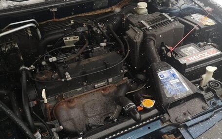 Mitsubishi Lancer IX, 2006 год, 255 000 рублей, 9 фотография