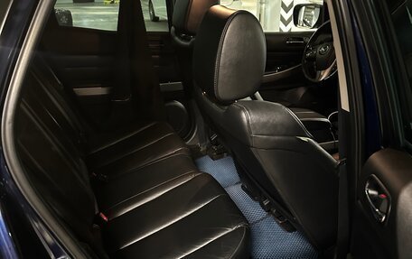 Mazda CX-7 I рестайлинг, 2011 год, 1 180 000 рублей, 4 фотография