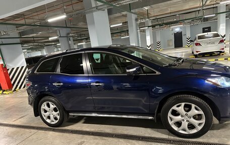 Mazda CX-7 I рестайлинг, 2011 год, 1 180 000 рублей, 11 фотография