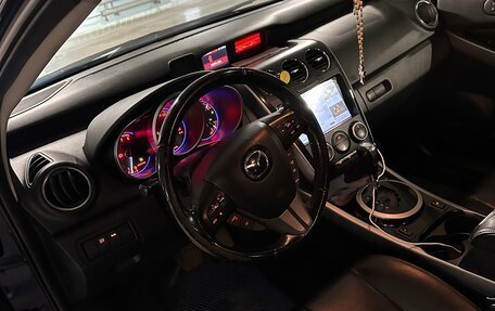 Mazda CX-7 I рестайлинг, 2011 год, 1 180 000 рублей, 9 фотография