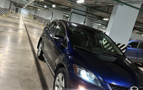 Mazda CX-7 I рестайлинг, 2011 год, 1 180 000 рублей, 12 фотография