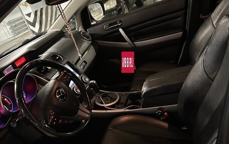 Mazda CX-7 I рестайлинг, 2011 год, 1 180 000 рублей, 10 фотография