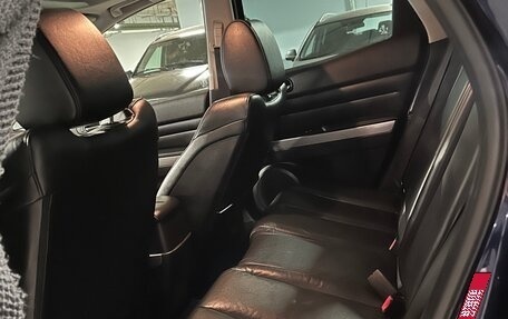 Mazda CX-7 I рестайлинг, 2011 год, 1 180 000 рублей, 5 фотография