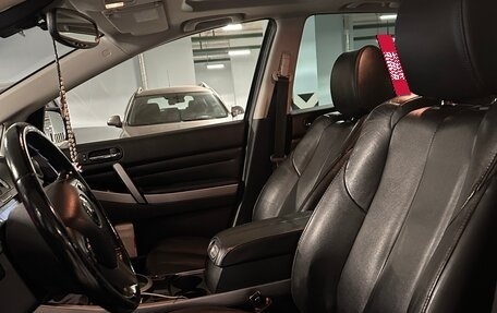 Mazda CX-7 I рестайлинг, 2011 год, 1 180 000 рублей, 8 фотография