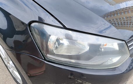 Volkswagen Polo VI (EU Market), 2012 год, 750 000 рублей, 14 фотография