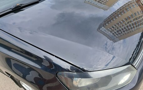 Volkswagen Polo VI (EU Market), 2012 год, 750 000 рублей, 16 фотография
