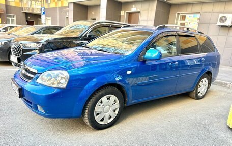 Chevrolet Lacetti, 2010 год, 440 000 рублей, 5 фотография