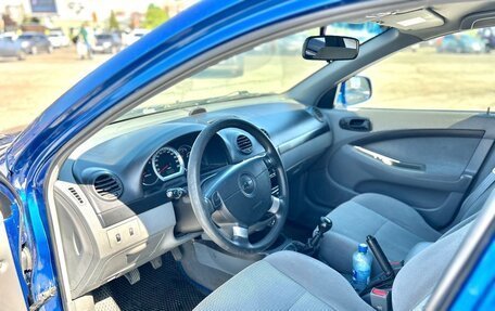 Chevrolet Lacetti, 2010 год, 440 000 рублей, 6 фотография
