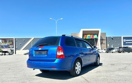 Chevrolet Lacetti, 2010 год, 440 000 рублей, 3 фотография