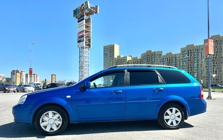 Chevrolet Lacetti, 2010 год, 440 000 рублей, 2 фотография