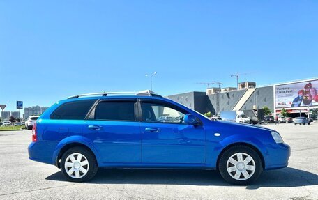 Chevrolet Lacetti, 2010 год, 440 000 рублей, 4 фотография