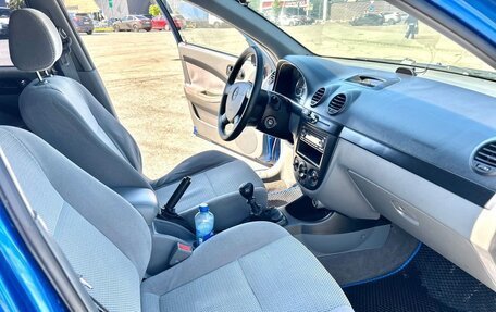Chevrolet Lacetti, 2010 год, 440 000 рублей, 10 фотография