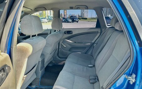Chevrolet Lacetti, 2010 год, 440 000 рублей, 9 фотография