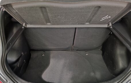 Hyundai Solaris II рестайлинг, 2011 год, 740 000 рублей, 9 фотография