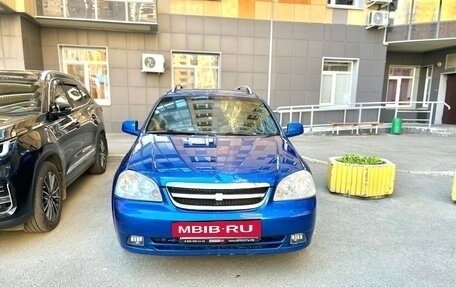 Chevrolet Lacetti, 2010 год, 440 000 рублей, 11 фотография