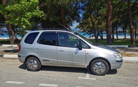 Toyota Corolla Spacio II, 1997 год, 430 000 рублей, 2 фотография