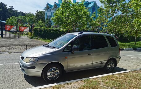 Toyota Corolla Spacio II, 1997 год, 430 000 рублей, 5 фотография