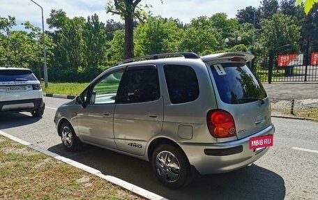 Toyota Corolla Spacio II, 1997 год, 430 000 рублей, 7 фотография