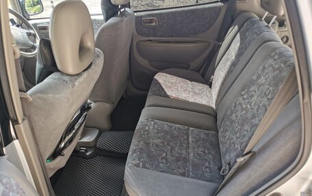 Toyota Corolla Spacio II, 1997 год, 430 000 рублей, 12 фотография
