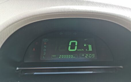 Toyota Corolla Spacio II, 1997 год, 430 000 рублей, 17 фотография