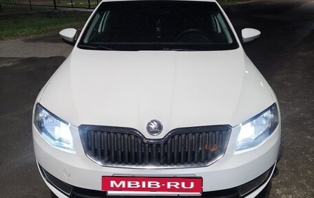 Skoda Octavia, 2015 год, 920 000 рублей, 4 фотография