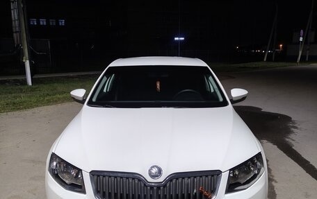 Skoda Octavia, 2015 год, 920 000 рублей, 6 фотография