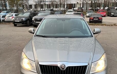 Skoda Octavia, 2010 год, 799 000 рублей, 2 фотография