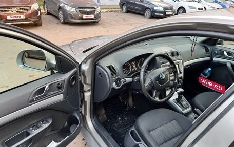 Skoda Octavia, 2010 год, 799 000 рублей, 6 фотография