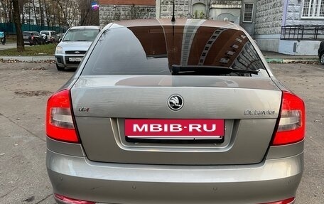 Skoda Octavia, 2010 год, 799 000 рублей, 5 фотография