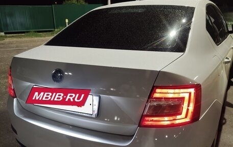 Skoda Octavia, 2015 год, 920 000 рублей, 5 фотография