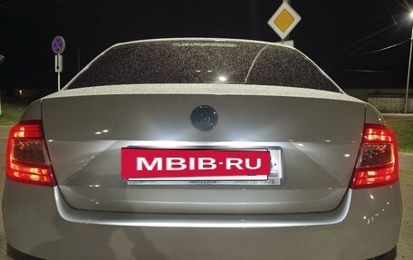 Skoda Octavia, 2015 год, 920 000 рублей, 2 фотография