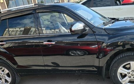 Lifan X60 I рестайлинг, 2013 год, 670 000 рублей, 2 фотография