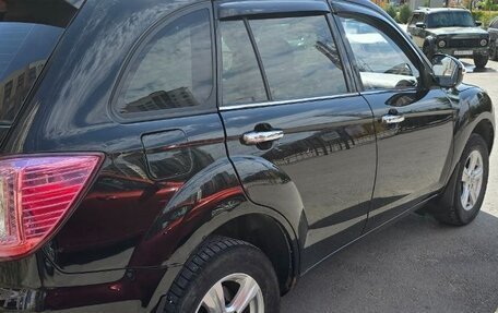 Lifan X60 I рестайлинг, 2013 год, 670 000 рублей, 4 фотография