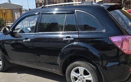 Lifan X60 I рестайлинг, 2013 год, 670 000 рублей, 10 фотография