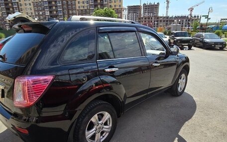 Lifan X60 I рестайлинг, 2013 год, 670 000 рублей, 3 фотография