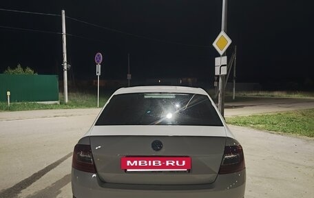 Skoda Octavia, 2015 год, 920 000 рублей, 9 фотография