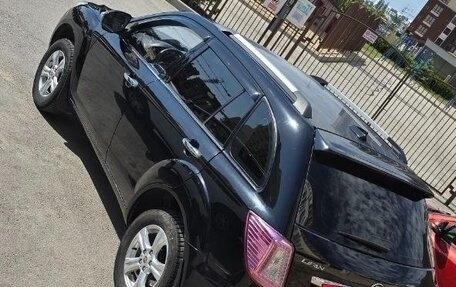 Lifan X60 I рестайлинг, 2013 год, 670 000 рублей, 11 фотография