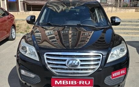 Lifan X60 I рестайлинг, 2013 год, 670 000 рублей, 7 фотография