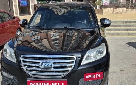 Lifan X60 I рестайлинг, 2013 год, 670 000 рублей, 8 фотография