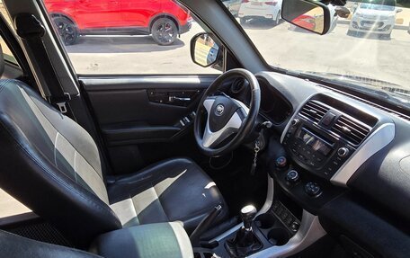 Lifan X60 I рестайлинг, 2013 год, 670 000 рублей, 21 фотография