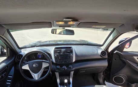 Lifan X60 I рестайлинг, 2013 год, 670 000 рублей, 17 фотография