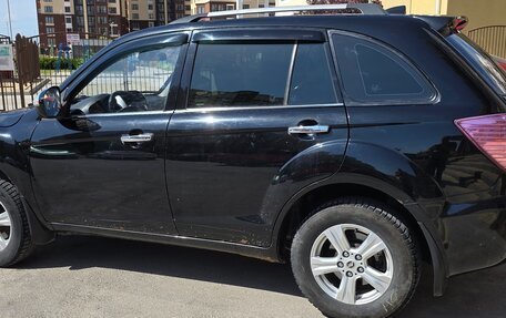 Lifan X60 I рестайлинг, 2013 год, 670 000 рублей, 22 фотография