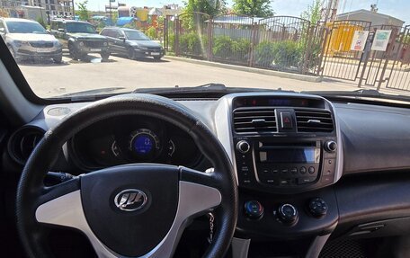 Lifan X60 I рестайлинг, 2013 год, 670 000 рублей, 18 фотография
