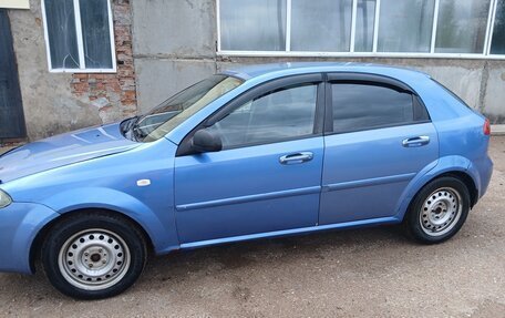 Chevrolet Lacetti, 2006 год, 300 000 рублей, 2 фотография