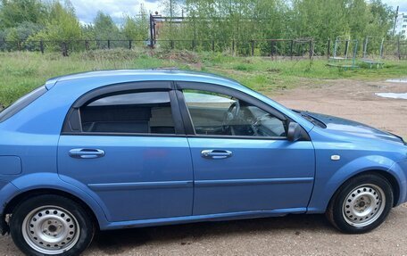 Chevrolet Lacetti, 2006 год, 300 000 рублей, 5 фотография