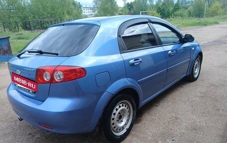 Chevrolet Lacetti, 2006 год, 300 000 рублей, 4 фотография