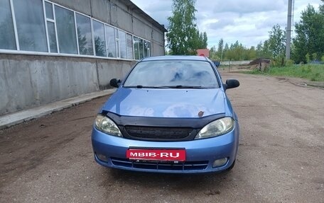 Chevrolet Lacetti, 2006 год, 300 000 рублей, 3 фотография