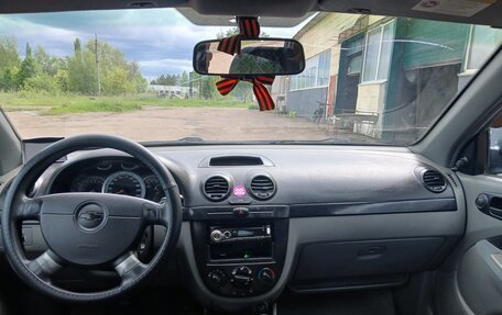 Chevrolet Lacetti, 2006 год, 300 000 рублей, 8 фотография