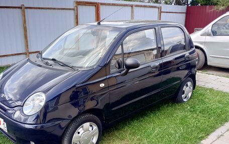 Daewoo Matiz I, 2005 год, 270 000 рублей, 2 фотография